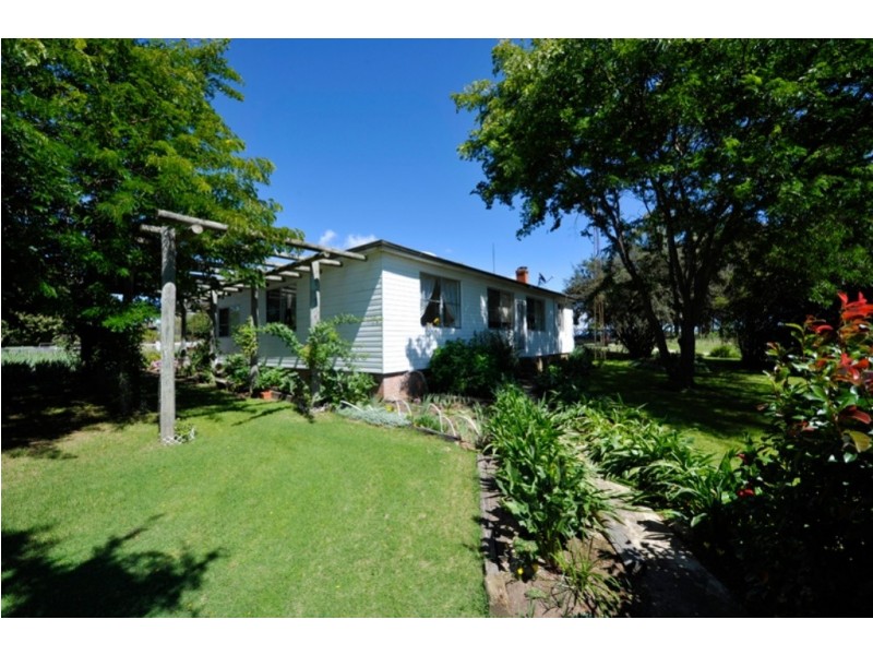 “Calala” Oxley Highway, Walcha NSW 2354