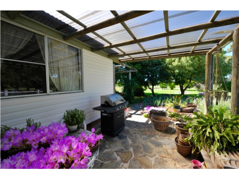 “Calala” Oxley Highway, Walcha NSW 2354