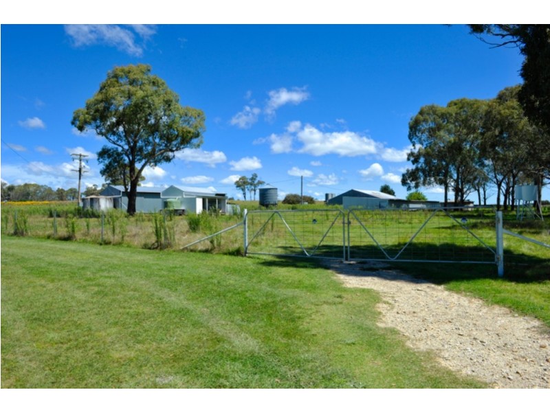 “Calala” Oxley Highway, Walcha NSW 2354