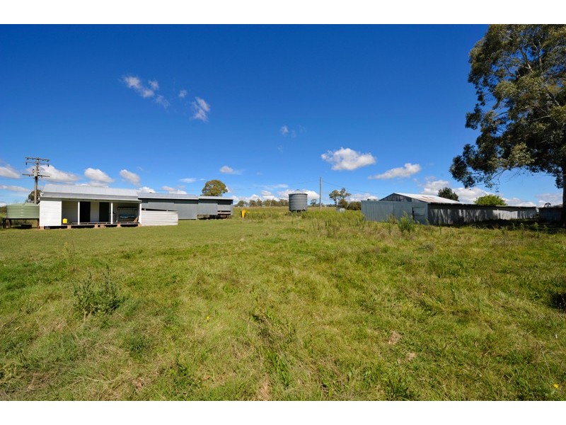 “Calala” Oxley Highway, Walcha NSW 2354