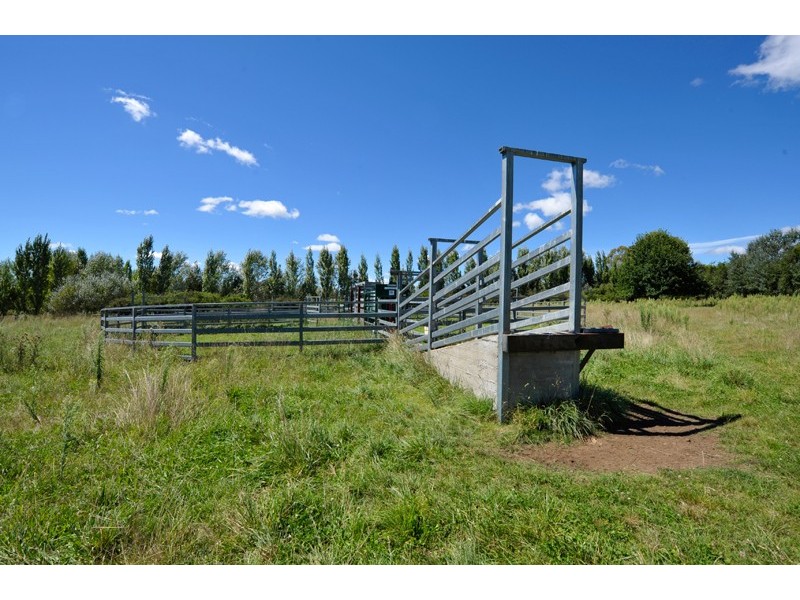 “Calala” Oxley Highway, Walcha NSW 2354