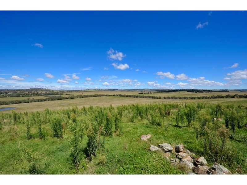 “Calala” Oxley Highway, Walcha NSW 2354