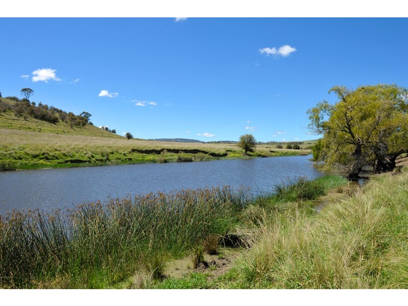 “Calala” Oxley Highway, Walcha NSW 2354