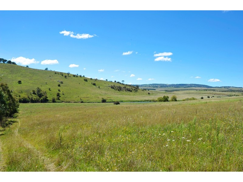 “Calala” Oxley Highway, Walcha NSW 2354