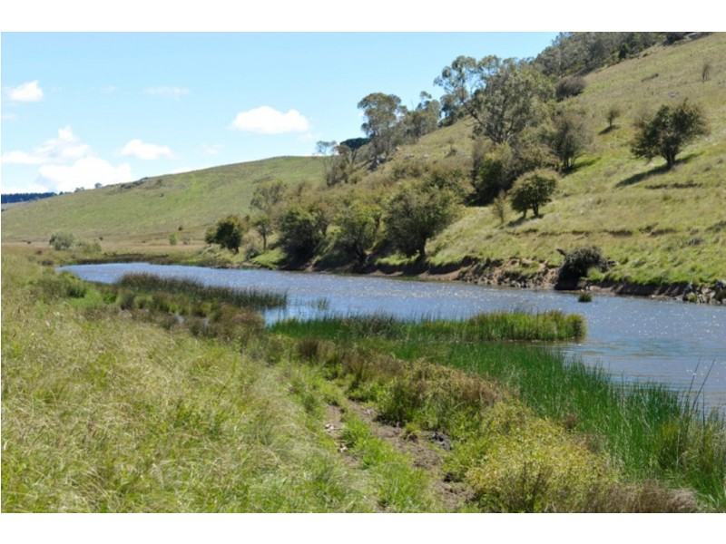 “Calala” Oxley Highway, Walcha NSW 2354