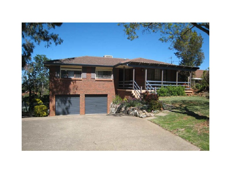 4 Cahill Court, Tamworth NSW 2340