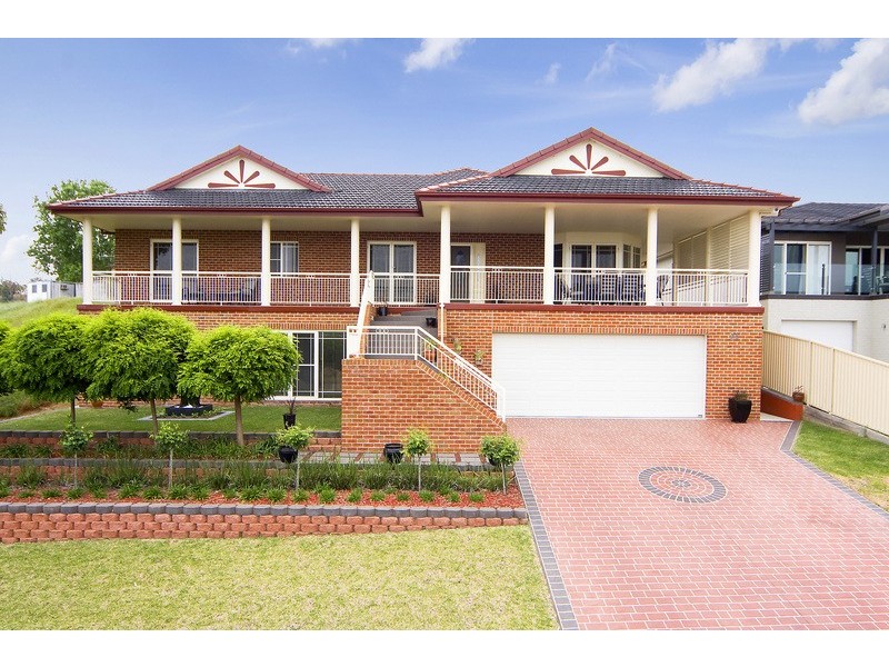 21 Ventnor Drive, Tamworth NSW 2340