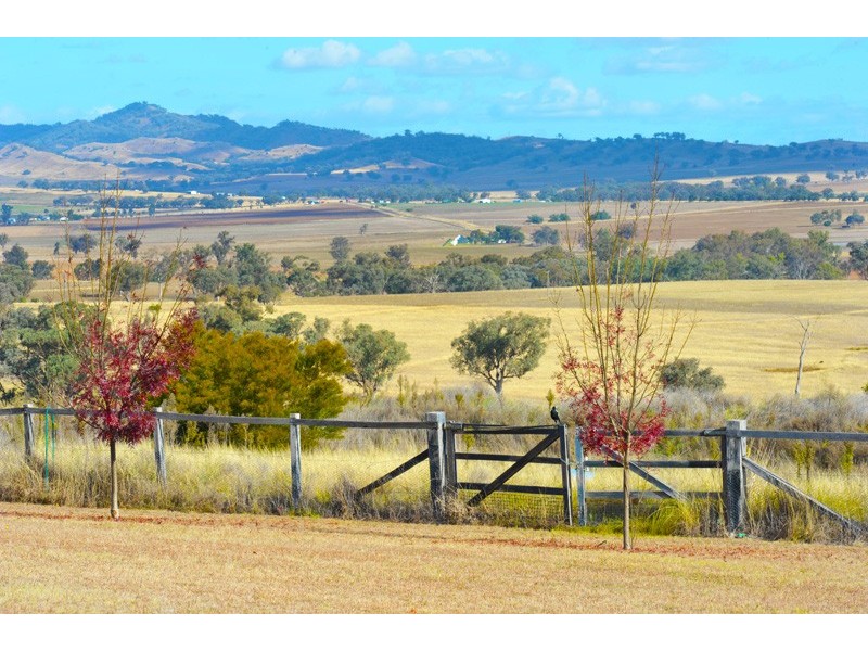 ‘Rosewood’ 22 Redgum Place, Tamworth NSW 2340