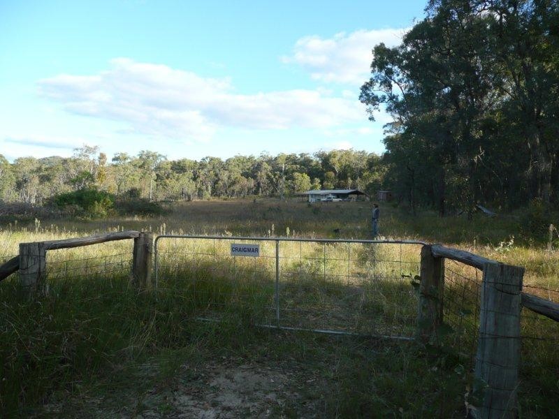 ‘Craigmar’ Lot 130 Watson’s Creek Road, Watsons Creek NSW 2355