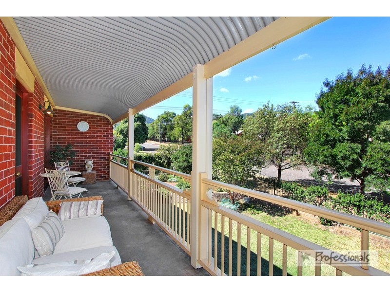 3/56 Bourke Street, Tamworth NSW 2340