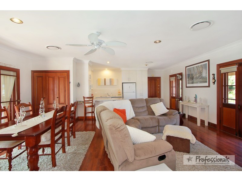 3/56 Bourke Street, Tamworth NSW 2340