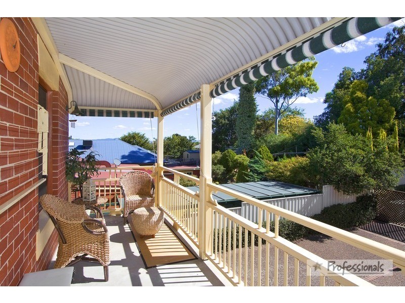 3/56 Bourke Street, Tamworth NSW 2340