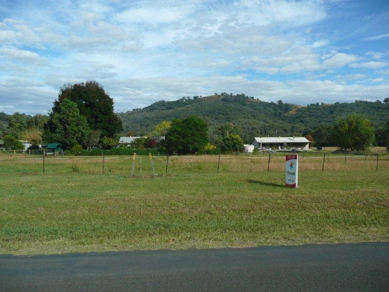 29-31 Nundle Road, Woolomin NSW 2340