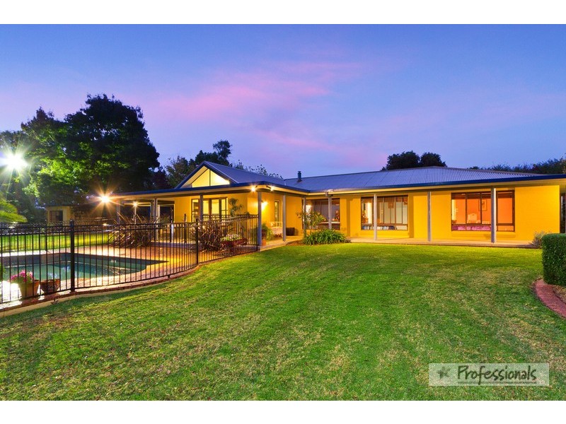 1136 (Wooranook) Duri-Dungowan Road, Tamworth NSW 2340