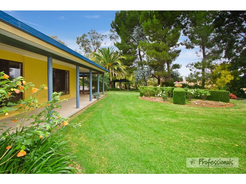 1136 (Wooranook) Duri-Dungowan Road, Tamworth NSW 2340