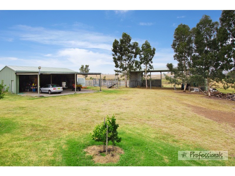 1136 (Wooranook) Duri-Dungowan Road, Tamworth NSW 2340