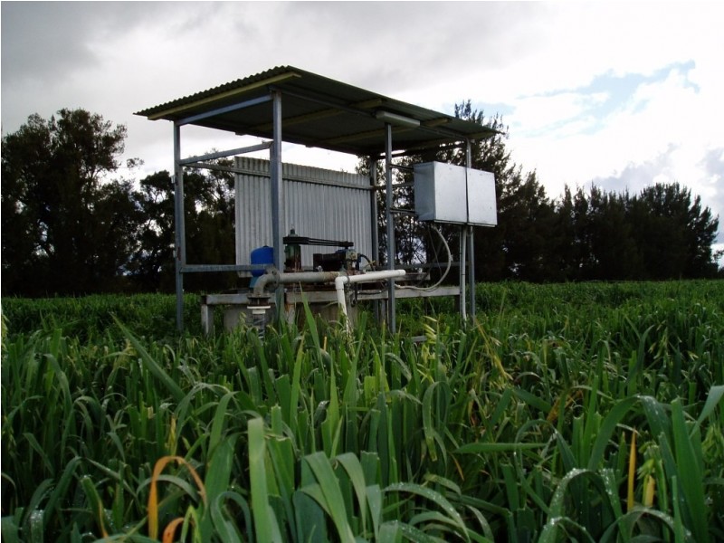 1136 (Wooranook) Duri-Dungowan Road, Tamworth NSW 2340