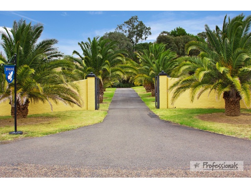 1136 (Wooranook) Duri-Dungowan Road, Tamworth NSW 2340