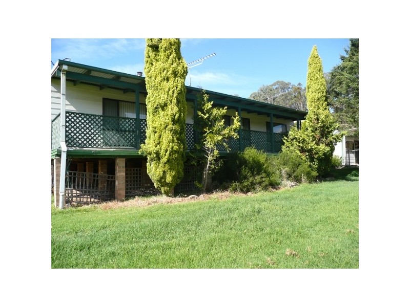 108 Jenkins  Street, Nundle NSW 2340