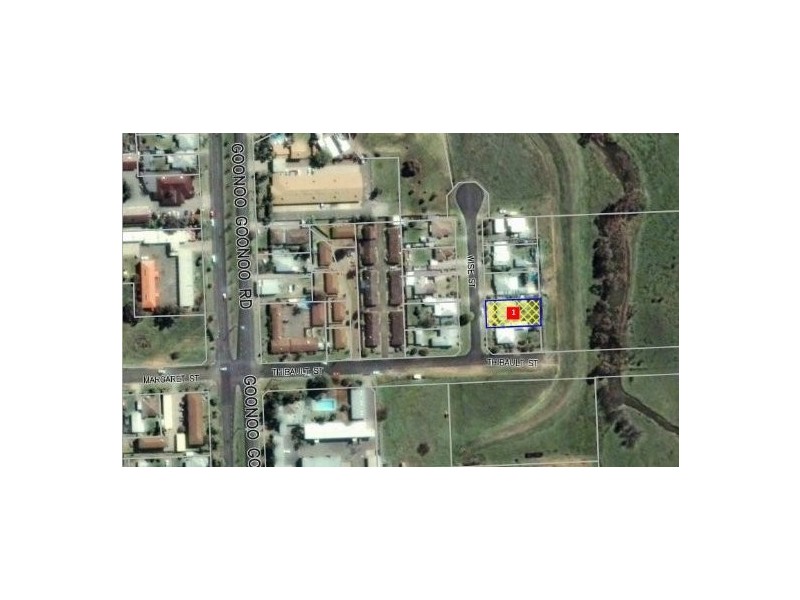 3 Wise Street, Tamworth NSW 2340