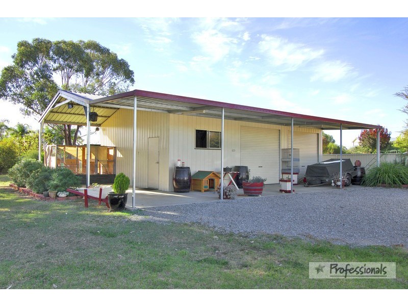 9 Narran Place, Tamworth NSW 2340