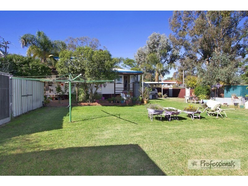 32 Denman Avenue, Kootingal NSW 2352