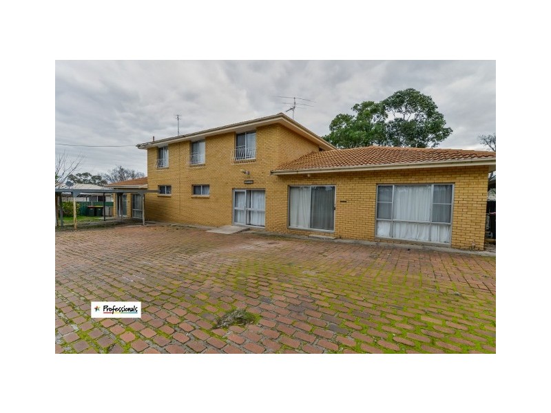 3/58 Denman Ave, Kootingal NSW 2352