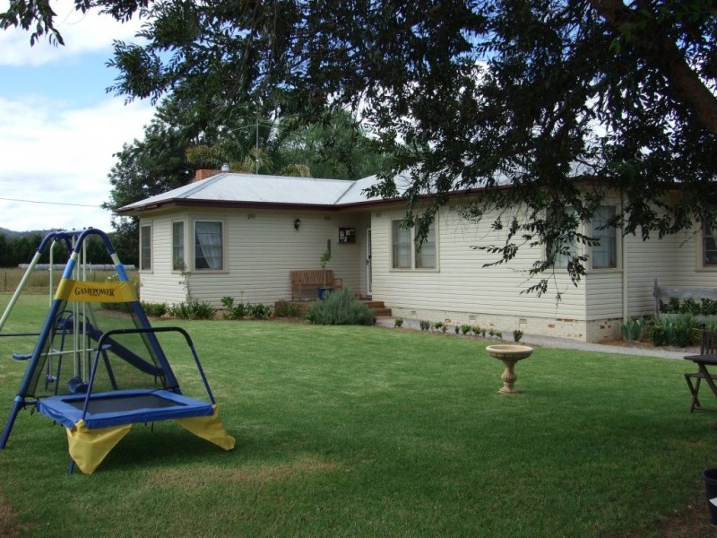384 Nundle Road, Nemingha NSW 2340