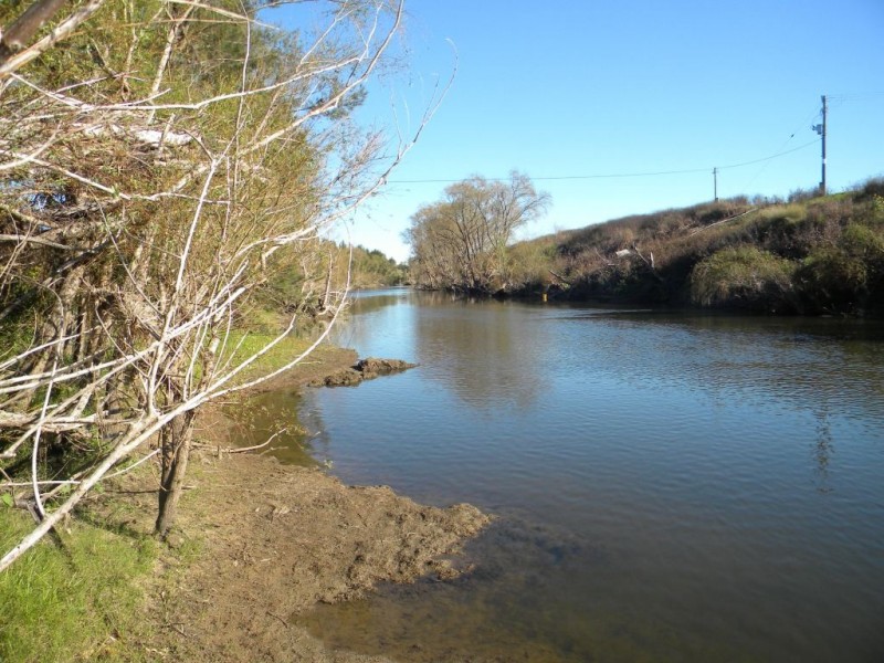 52 Rushes Creek Road, Manilla NSW 2346