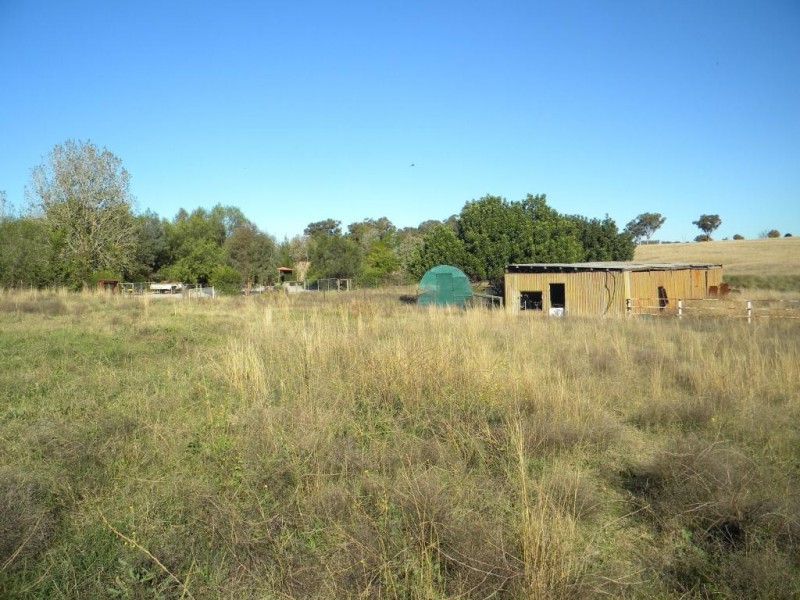 52 Rushes Creek Road, Manilla NSW 2346