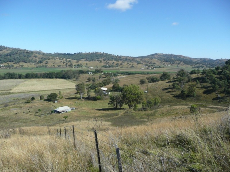 2509 Nundle Road, Woolomin NSW 2340