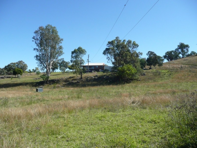 2509 Nundle Road, Woolomin NSW 2340