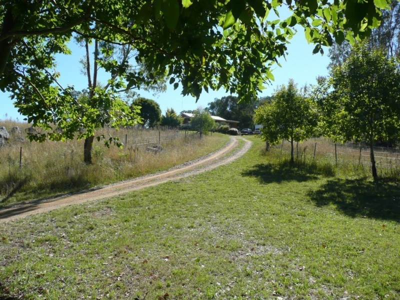 2509 Nundle Road, Woolomin NSW 2340