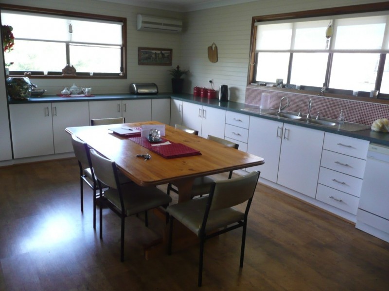 2509 Nundle Road, Woolomin NSW 2340