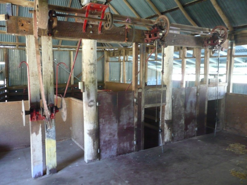 2509 Nundle Road, Woolomin NSW 2340