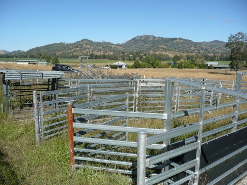 2509 Nundle Road, Woolomin NSW 2340