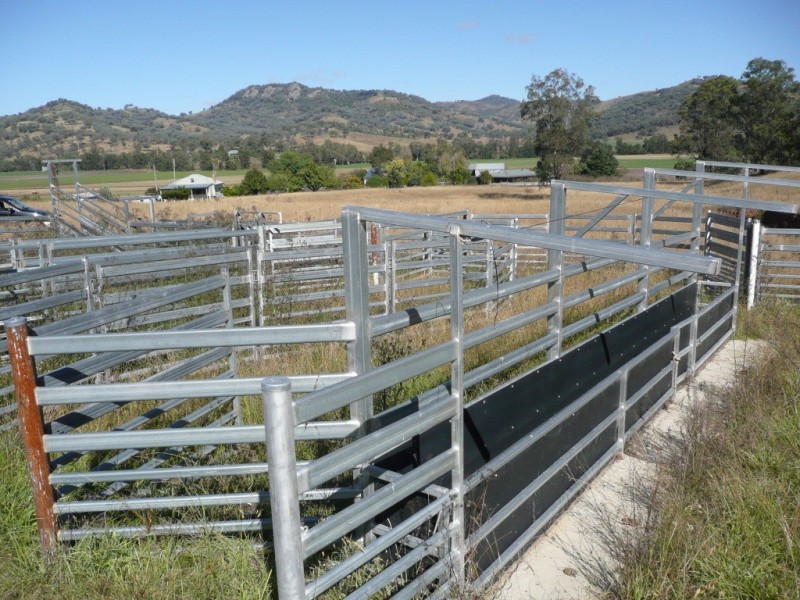 2509 Nundle Road, Woolomin NSW 2340