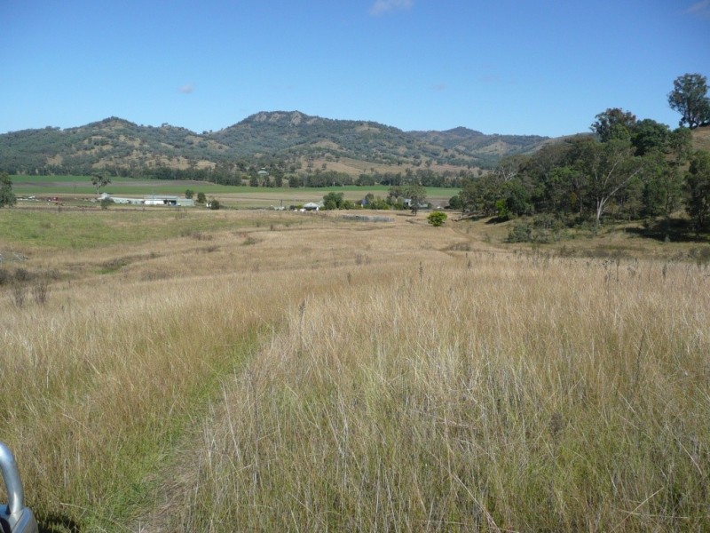 2509 Nundle Road, Woolomin NSW 2340