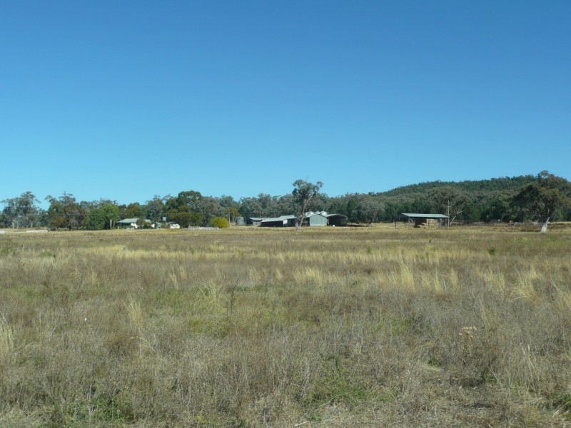 343 Rossmar Park Road, Caroona NSW 2343