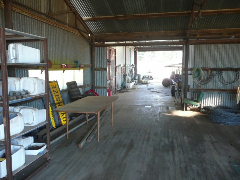 343 Rossmar Park Road, Caroona NSW 2343