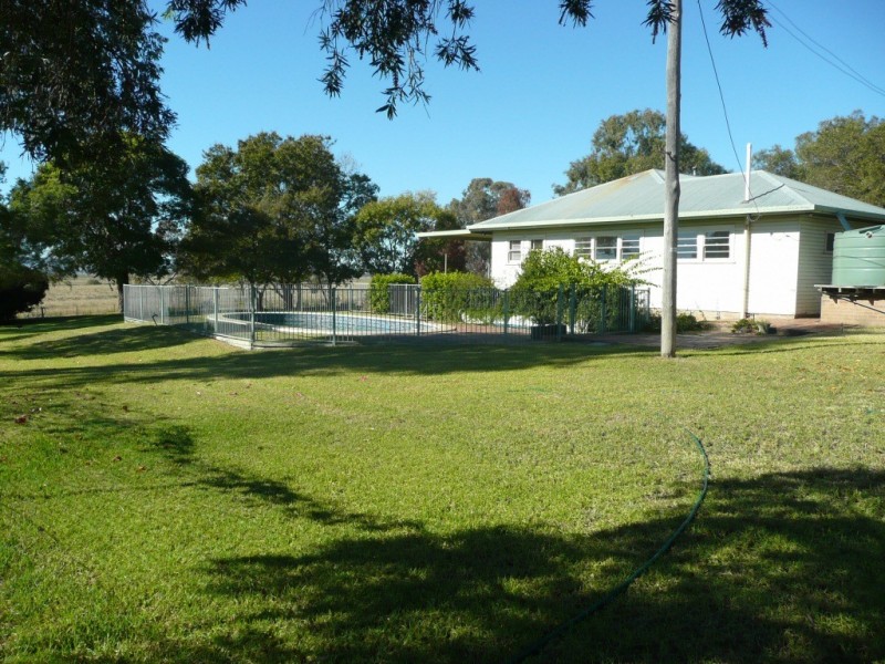 343 Rossmar Park Road, Caroona NSW 2343