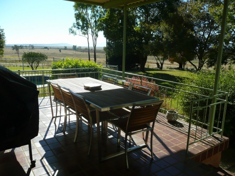 343 Rossmar Park Road, Caroona NSW 2343