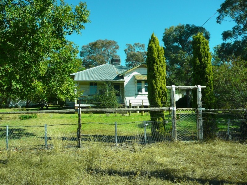 343 Rossmar Park Road, Caroona NSW 2343