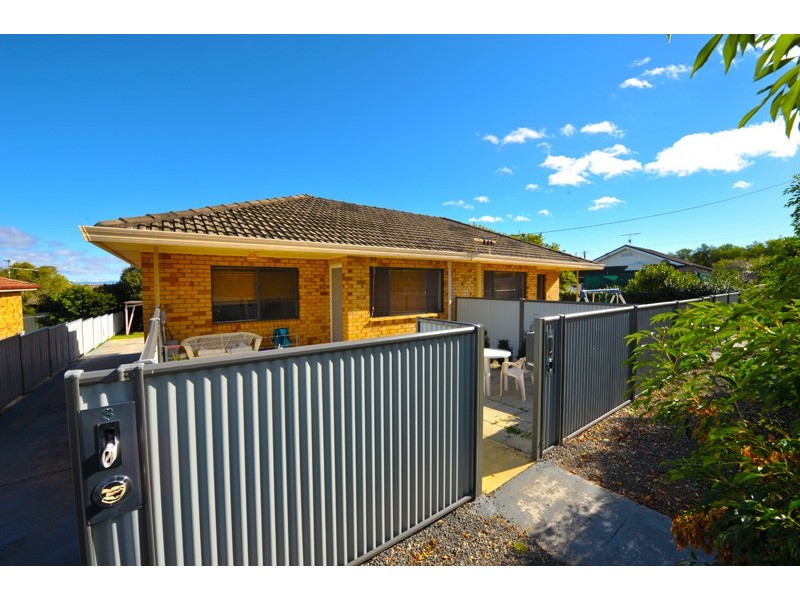 1/8 Martin Street, Tamworth NSW 2340