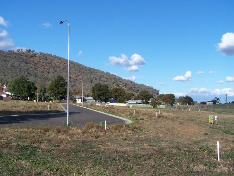 Lot 14 Emerald Avenue, Tamworth NSW 2340