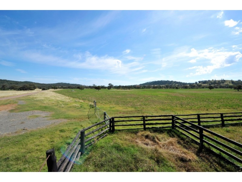 1299 Babbinboon Road, Piallaway NSW 2342