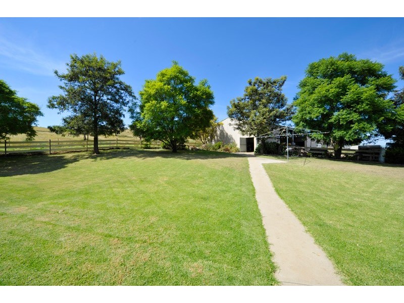 1299 Babbinboon Road, Piallaway NSW 2342