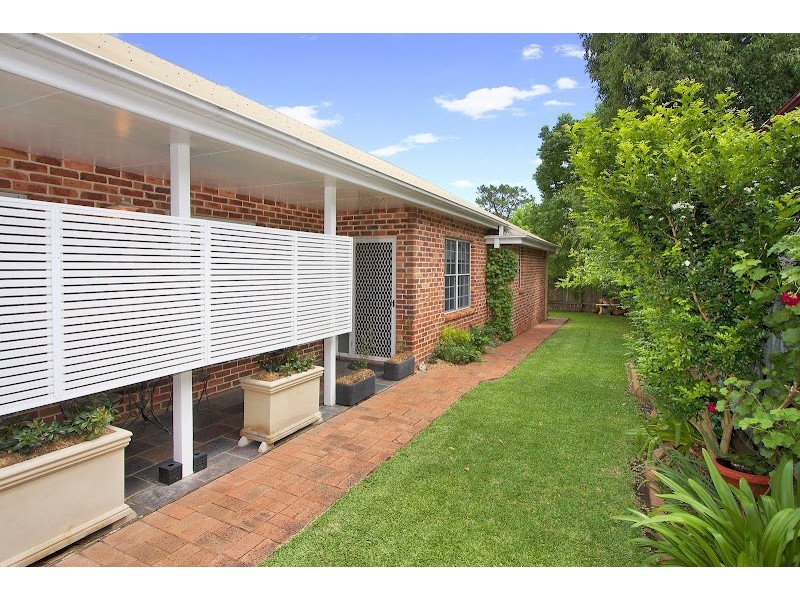 3/42 White Street, Tamworth NSW 2340