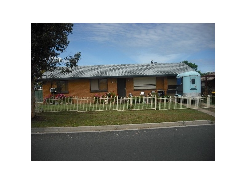 20 MacGregor Street, Tamworth NSW 2340