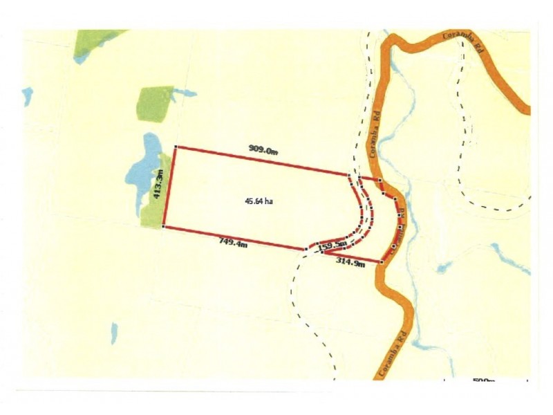 Fairview 408 Tyringham Road, Dorrigo NSW 2453